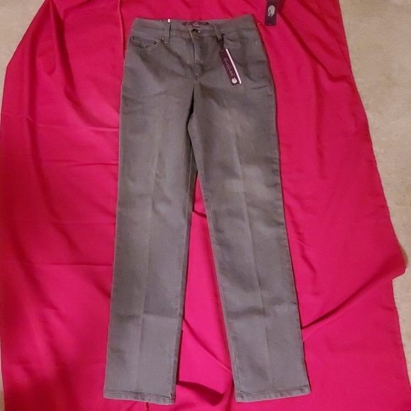 Gloria Vanderbilt Denim - Gloria Vanderbilt Jean's